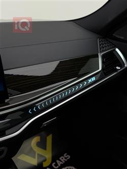 بي ام دبليو X6